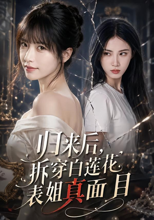 归来后，拆穿白莲花表姐真面目（60集）免费短剧大全
