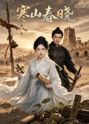寒山春晓（47集）爆款短剧抢先看