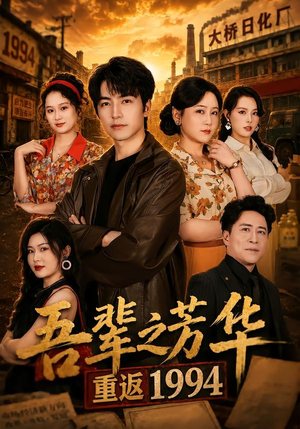 吾辈之芳华，重返1994（61集）全集下载