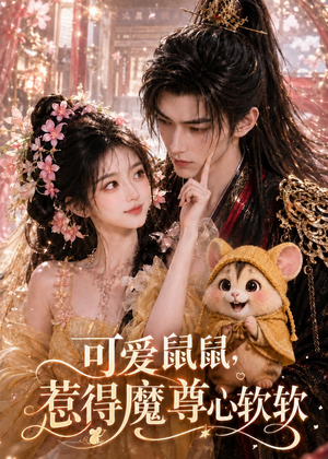 可爱鼠鼠，惹得魔尊心软软（60集）番茄短剧免费看