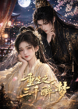重生之三千醉梦(24集) 重生之三千醉梦(24集)短剧全集完整版