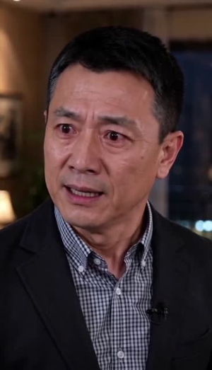 心怀孝心，亦善己身（50集）我真的爱了