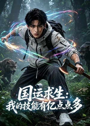 国运求生：我的技能有亿点点多（60集）热门短剧又来了