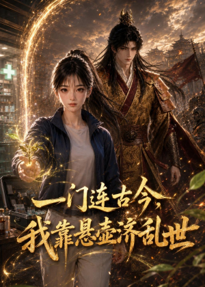 一门连古今，我靠悬壶济乱世（56集）爆款短剧推荐