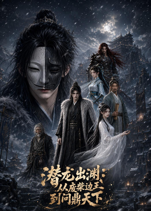 潜龙出渊:从废柴边王到问鼎天下(79集) 潜龙出渊:从废柴边王到问鼎天下(79集)免费短剧就是爽