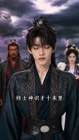 开局圣地天花板,女帝为我躺成至尊(85集) 开局圣地天花板,女帝为我躺成至尊(85集)快来看短剧