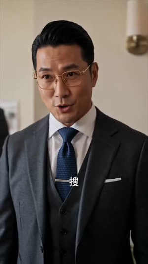 幽冥代驾灵魂摆渡人（36集）免费短剧推荐
