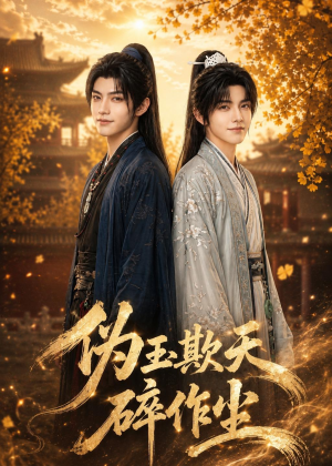 伪玉欺天碎作尘（39集）短剧也太好看了