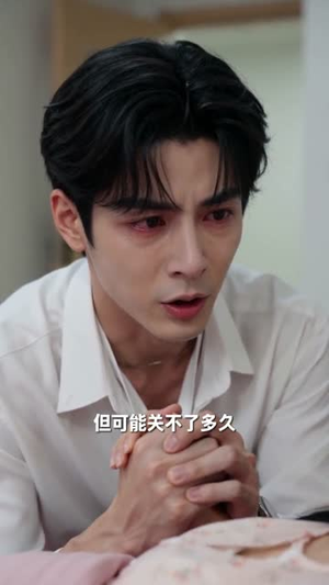 沈先生别用我的脸撒娇（26集）短剧在线观看