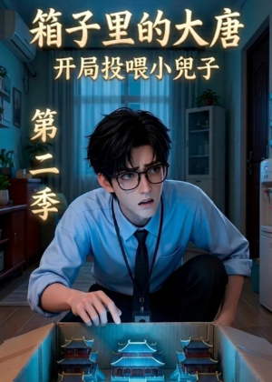 箱子里的大唐:开局投喂小兕子(第二季)(65集) 箱子里的大唐:开局投喂小兕子(第二季)(65集)爆火短剧推荐
