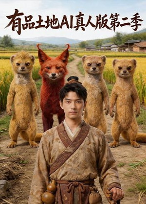 有品土地AI真人版第二季（163集）短剧看全集