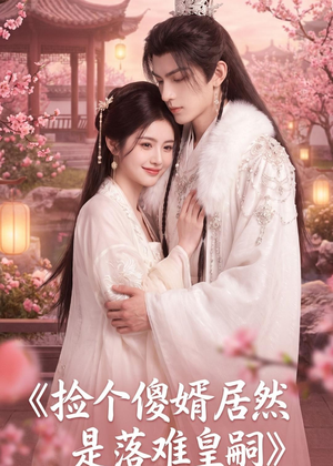 捡个傻婿居然是落难皇嗣（35集）短剧免费看