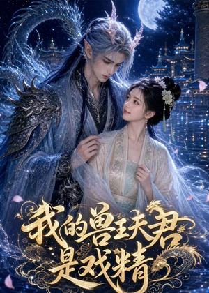 我的兽王夫君是戏精（49集）每天短剧分享