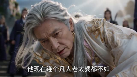 修仙归来的女儿，有点不对劲（55集）热门短剧分享