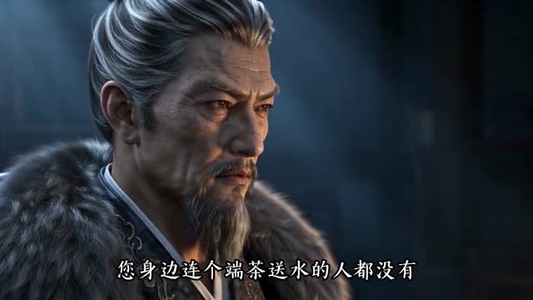 盐商世家的抉择（49集）精彩短剧合集