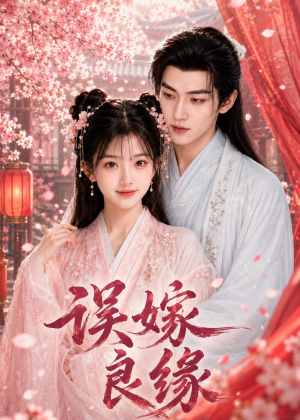 误嫁良缘(70集) 误嫁良缘(70集)一口气看完