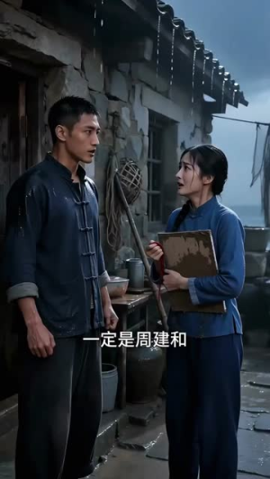 风吹渔岛岁月长（32集）热播短剧推荐