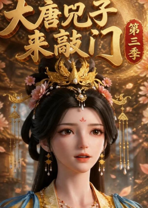 大唐兕子来敲门第三季（102集）不用花钱看全剧