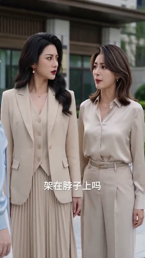 结婚五年后，我不伺候了（55集）免费看