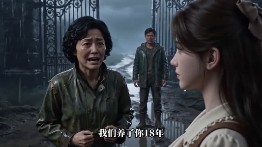 江城裁梦（61集）短剧演员排行榜