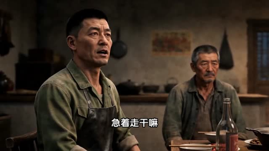 重回80渔王归来（30集）这部短剧我爱了