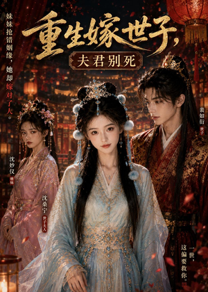 重生嫁世子,夫君别死(119集) 重生嫁世子,夫君别死(119集)火爆短剧来袭