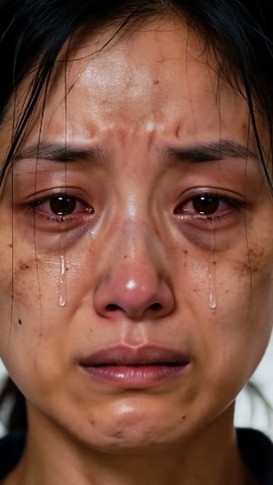 八百万的眼泪（34集）追短剧关注我