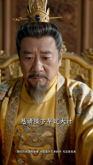 穿越大明编了个身份，朱重八给咱当靠山（62集）短剧全集免费看