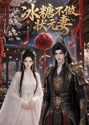 冰糖不做状元妻（40集）上热门短剧