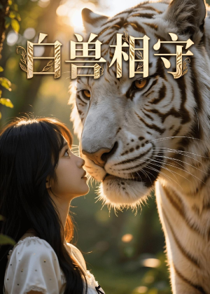 白兽相守（74集）温柔追捕短剧