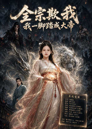 全宗欺我我一脚踏成大帝（65集）全集在线看