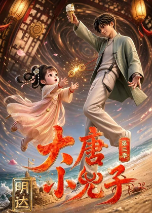 大唐小兕子明达第三季（60集）第一集