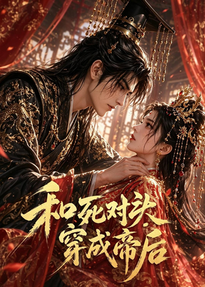 和死对头穿成帝后(52集) 和死对头穿成帝后(52集)短剧前十排行榜
