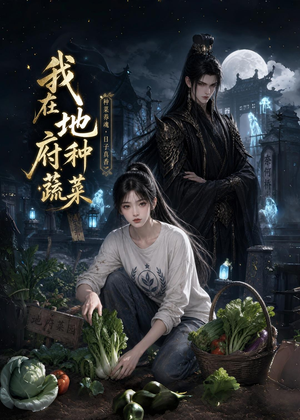 我在地府种蔬菜（48集）短剧抢先看全集