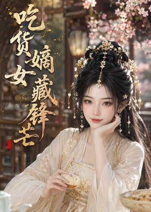 吃货嫡女藏锋芒(39集) 吃货嫡女藏锋芒(39集)一起追生活短剧