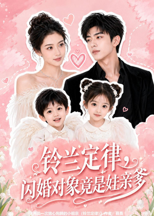 铃兰定律，闪婚对象竟是娃亲爹（67集）今日短剧分享