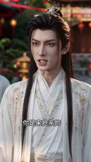 嫡女重生，撕婚书覆皇朝（96集）全季一次看完