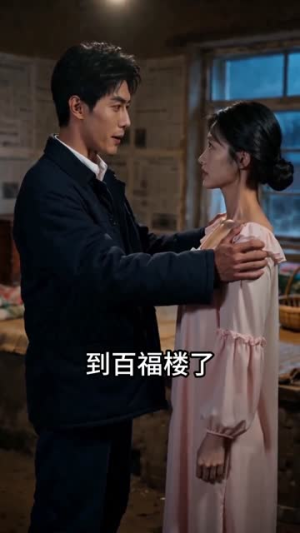 重生八零：发家致富护家人（80集）正能量短剧分享