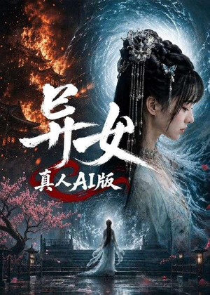 异女真人AI版（100集）女频短剧推荐