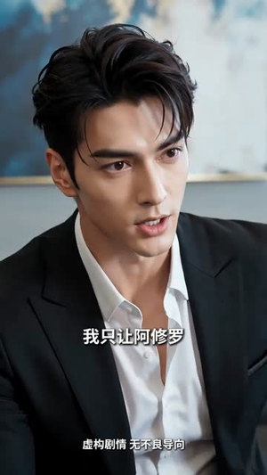殿主回归：闪婚女上司（77集）免费观看全集