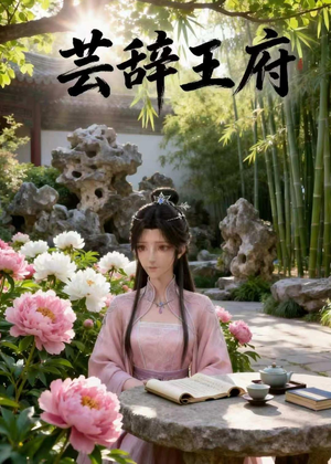 芸辞王府（17集）古代短剧推荐