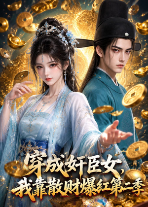 穿成奸臣女，我靠散财爆红第二季（66集）零花钱看整部剧