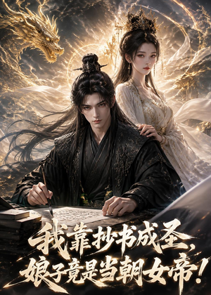 我靠抄书成圣,娘子竟是当朝女帝!(113集) 我靠抄书成圣,娘子竟是当朝女帝!(113集)短剧看全集