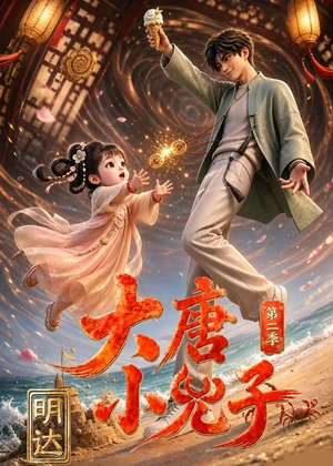 大唐小兕子明达第二季(60集) 大唐小兕子明达第二季(60集)精彩短剧追不停