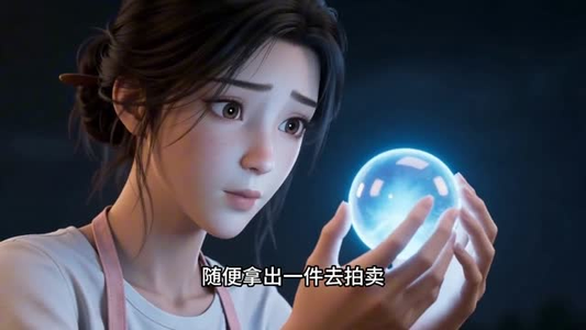 虾塘枯井通古代，我靠小龙虾救活一座边城（62集）热播短剧免费看