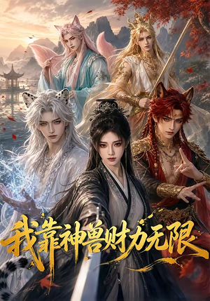 我靠神兽财力无限(76集) 我靠神兽财力无限(76集)在线看