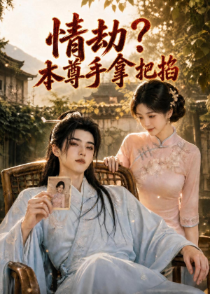 情劫?本尊手拿把掐(60集) 情劫?本尊手拿把掐(60集)爆款短剧抢先看