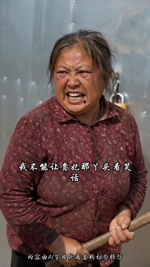 桂芬的榴莲园（34集）最热短剧推荐