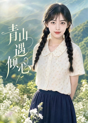 青山遇倾心(50集) 青山遇倾心(50集)古装热门短剧