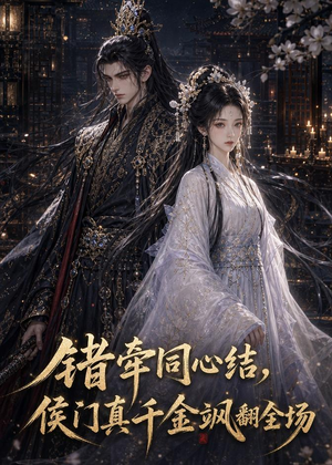 错牵同心结，侯门真千金飒翻全场（41集）最近很火的短剧